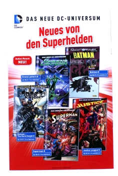 DC Comics Green Lantern (Das neue DC-Universum) Comic Nr. 8 (2013): Auf der Flucht! von Panini